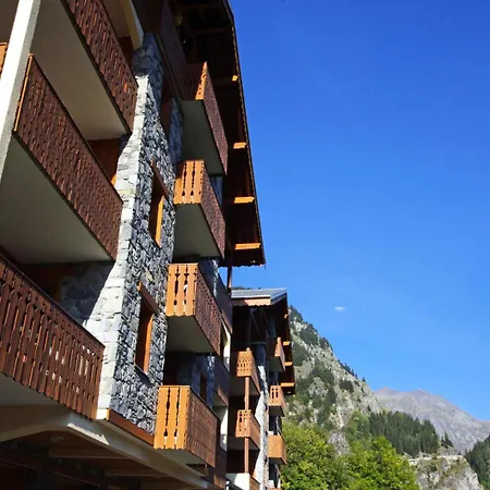 Le Chardonnet - 3 Pieces Pour 6 Personnes 621 Apartment